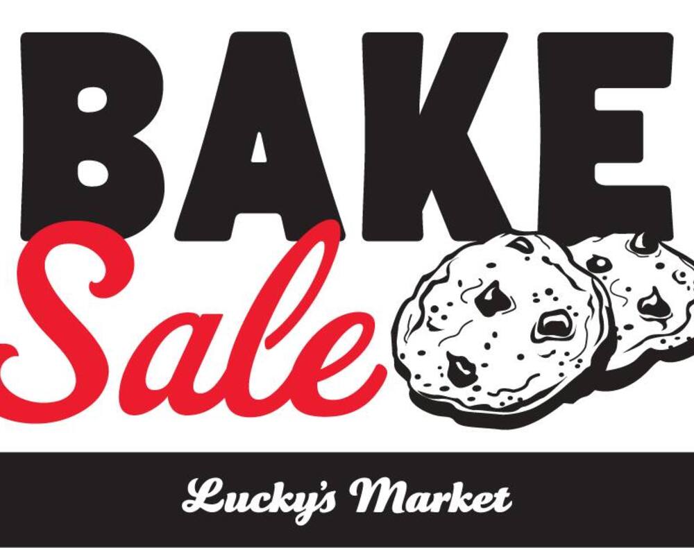 luckys-market-bake-sale