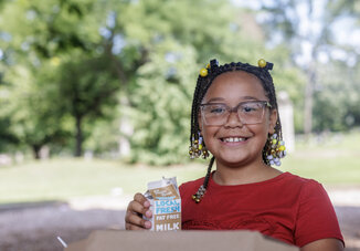 What is Harvest for Hunger?