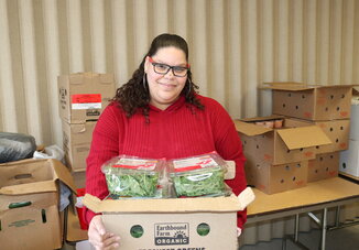 Vital Meals for Seniors