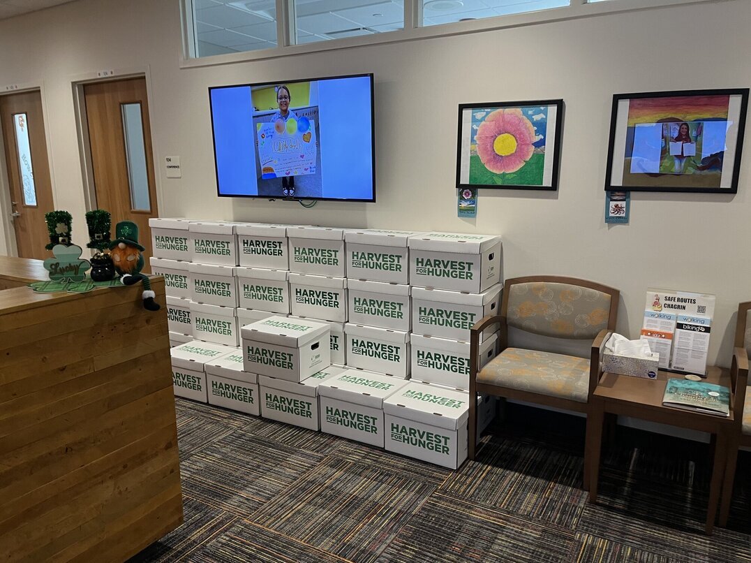 Chagrinfalls solonfooddrive