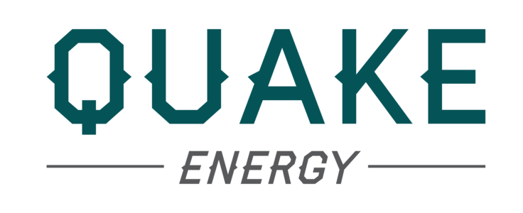 Quake Energy