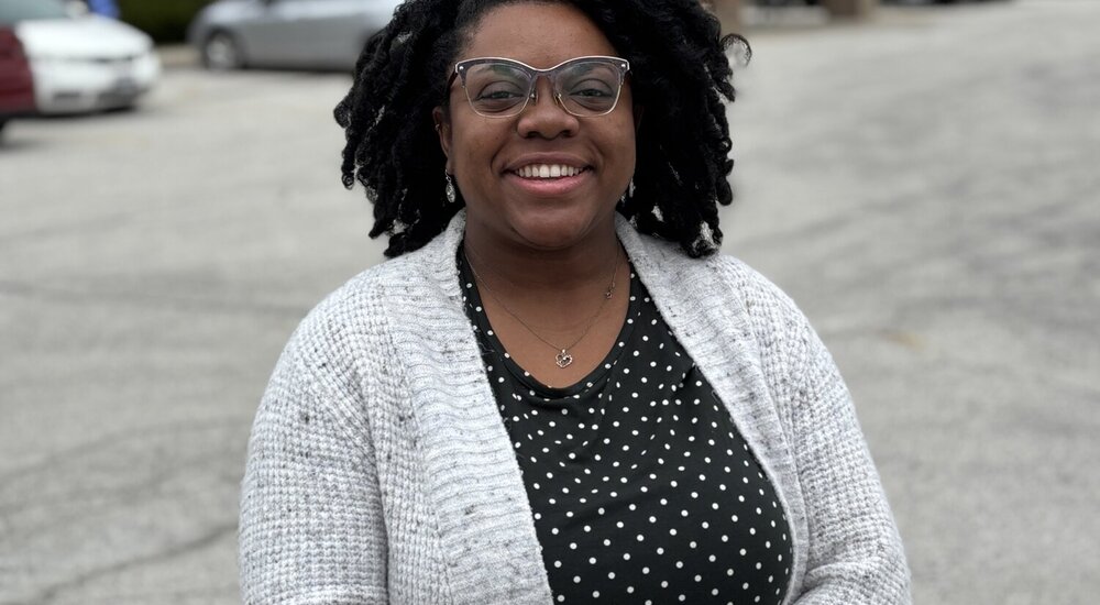Making Connections at the Euclid Senior Center