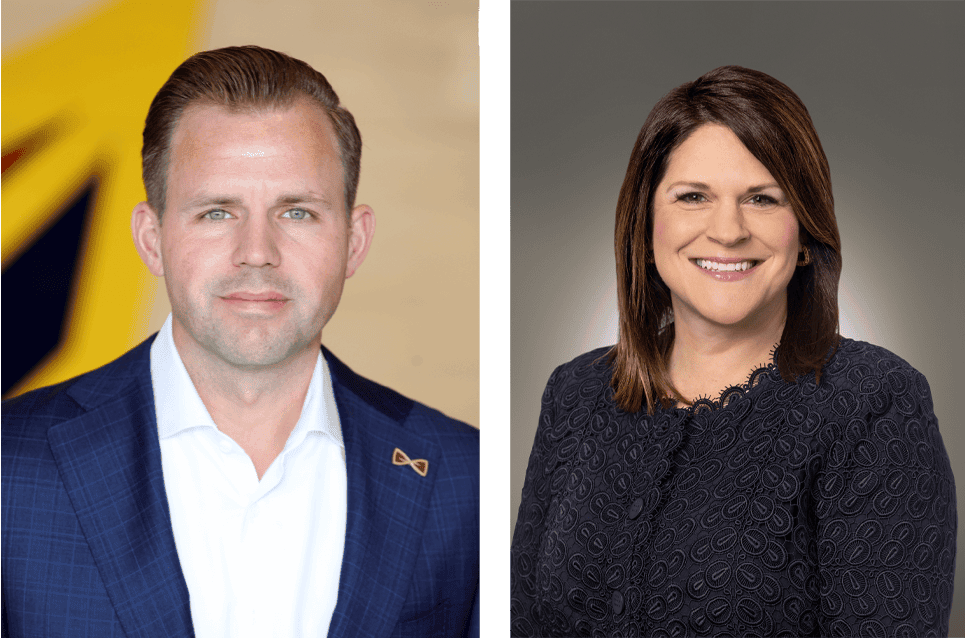 2025 Co-Chairs